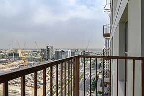 5 Star Modern Living 1BR in Dubai Hills