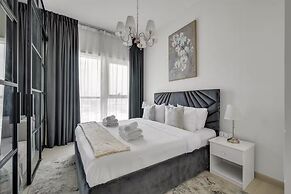 5 Star Modern Living 1BR in Dubai Hills