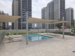 5 Star Modern Living 1BR in Dubai Hills