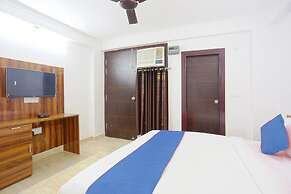 Hotel Dream Connect - Sector 38