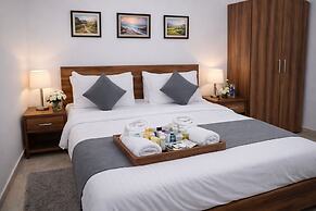 Hotel Dream Connect - Sector 38