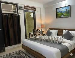Hotel Dream Connect - Sector 38