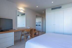 Thalassa Suites Corfu