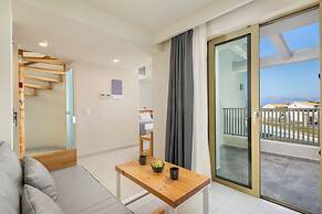 Thalassa Suites Corfu