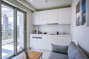 Thalassa Suites Corfu
