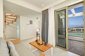 Thalassa Suites Corfu