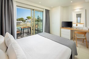 Thalassa Suites Corfu