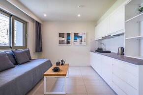 Thalassa Suites Corfu