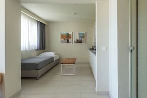 Thalassa Suites Corfu