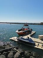 GRANDE VILLA PROCHE MER WIFI PARKING