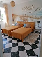 GRANDE VILLA PROCHE MER WIFI PARKING