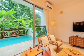 ELIVAAS Mirai Gemini 3 BHK Villa