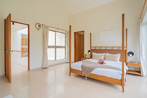ELIVAAS Mirai Gemini 3 BHK Villa