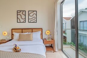 ELIVAAS Mirai Gemini 3 BHK Villa