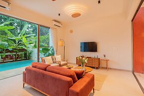 ELIVAAS Mirai Gemini 3 BHK Villa