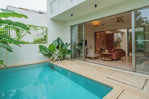 ELIVAAS Mirai Gemini 3 BHK Villa