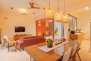 ELIVAAS Mirai Gemini 3 BHK Villa
