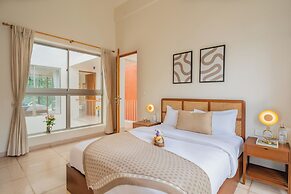 ELIVAAS Mirai Gemini 3 BHK Villa