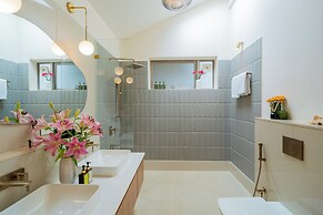 ELIVAAS Mirai Gemini 3 BHK Villa