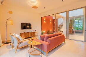ELIVAAS Mirai Gemini 3 BHK Villa