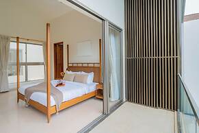 ELIVAAS Mirai Gemini 3 BHK Villa
