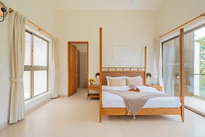 ELIVAAS Mirai Gemini 3 BHK Villa