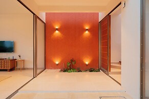 ELIVAAS Mirai Gemini 3 BHK Villa