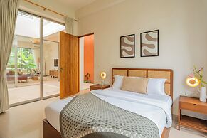 ELIVAAS Mirai Gemini 3 BHK Villa