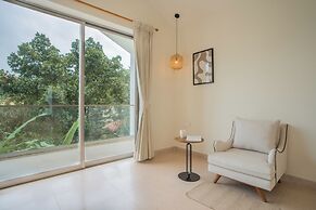 ELIVAAS Mirai Gemini 3 BHK Villa