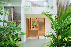 ELIVAAS Mirai Gemini 3 BHK Villa