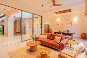 ELIVAAS Mirai Gemini 3 BHK Villa