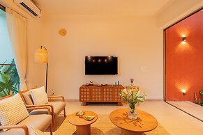 ELIVAAS Mirai Gemini 3 BHK Villa