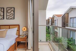 ELIVAAS Mirai Gemini 3 BHK Villa