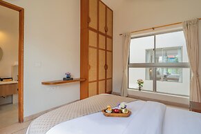 ELIVAAS Mirai Gemini 3 BHK Villa