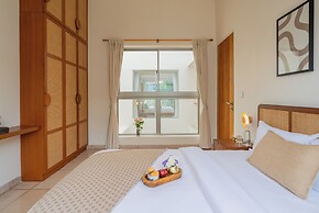 ELIVAAS Mirai Gemini 3 BHK Villa