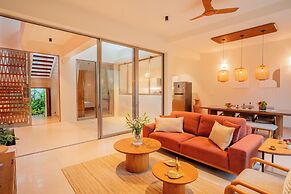 ELIVAAS Mirai Gemini 3 BHK Villa