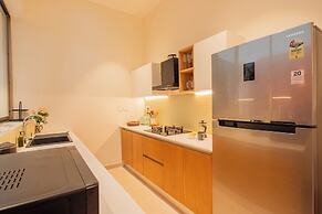 ELIVAAS Mirai Gemini 3 BHK Villa