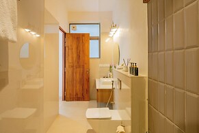 ELIVAAS Mirai Gemini 3 BHK Villa
