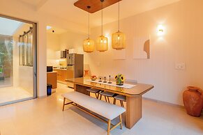 ELIVAAS Mirai Gemini 3 BHK Villa