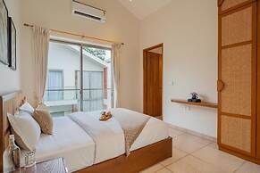ELIVAAS Mirai Gemini 3 BHK Villa