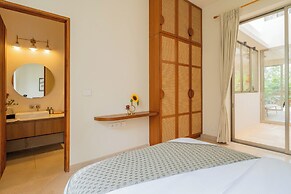 ELIVAAS Mirai Gemini 3 BHK Villa