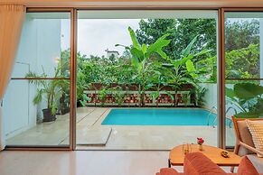 ELIVAAS Mirai Gemini 3 BHK Villa