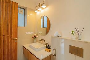 ELIVAAS Mirai Gemini 3 BHK Villa