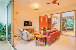 ELIVAAS Mirai Gemini 3 BHK Villa