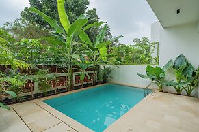 ELIVAAS Mirai Gemini 3 BHK Villa