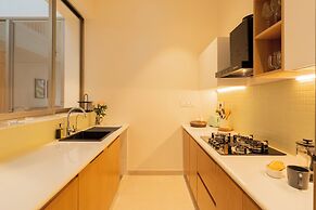 ELIVAAS Mirai Gemini 3 BHK Villa