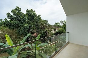 ELIVAAS Mirai Gemini 3 BHK Villa