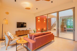ELIVAAS Mirai Gemini 3 BHK Villa