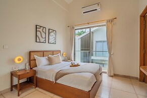 ELIVAAS Mirai Gemini 3 BHK Villa
