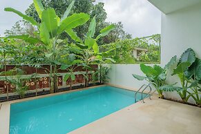 ELIVAAS Mirai Gemini 3 BHK Villa